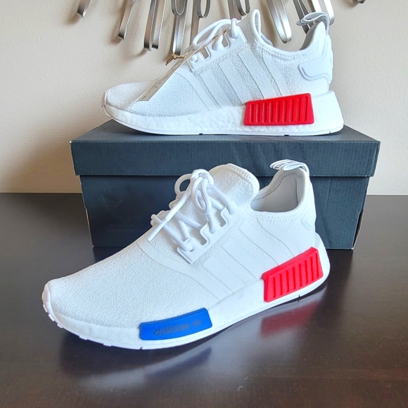 adidas Shoes - Adidas NMD_R1 Refined Shoes